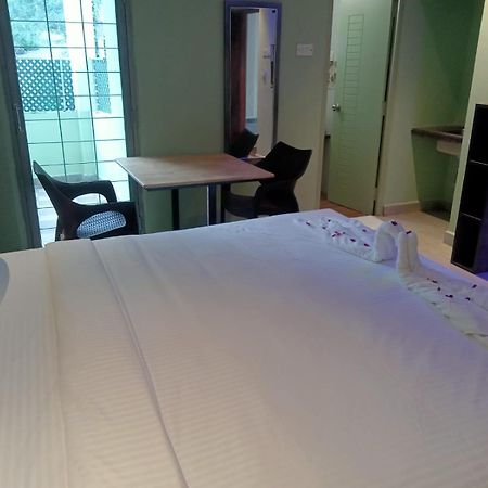 Hotel Peppers เยอร์โคด ภายนอก รูปภาพ
