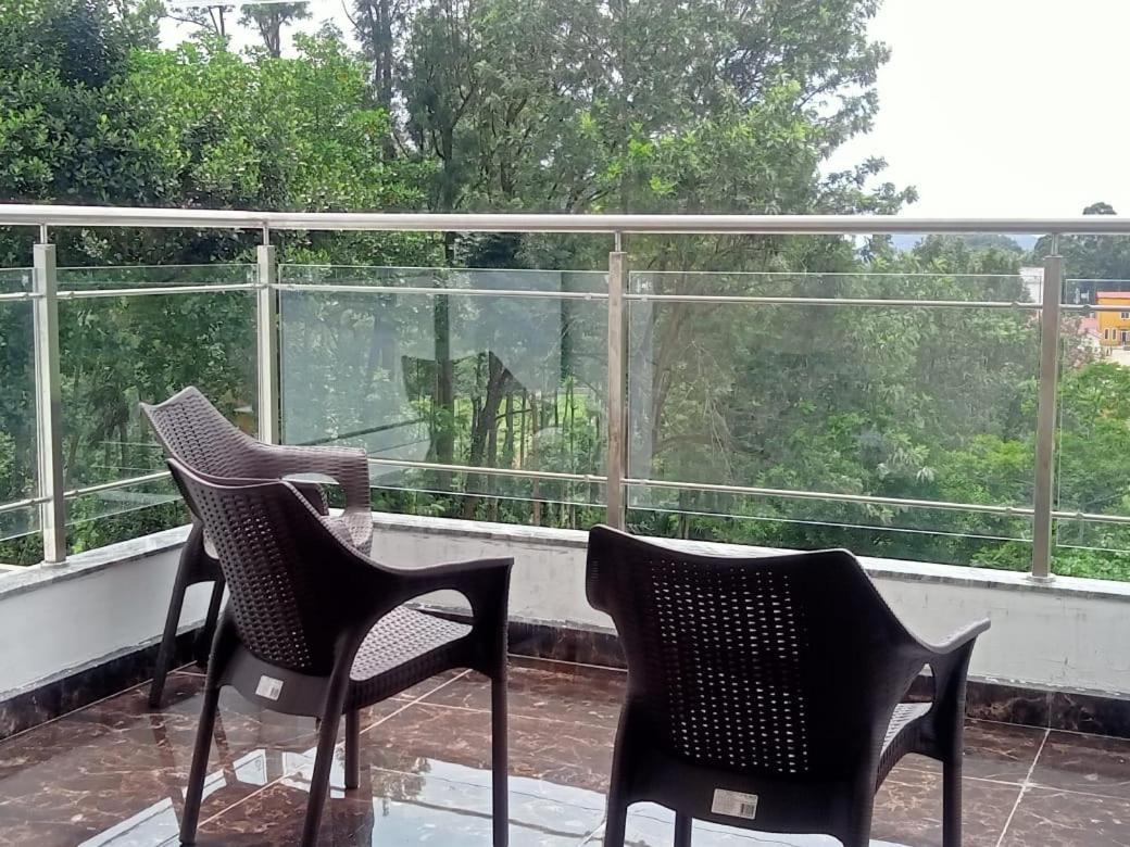 Hotel Peppers เยอร์โคด ภายนอก รูปภาพ