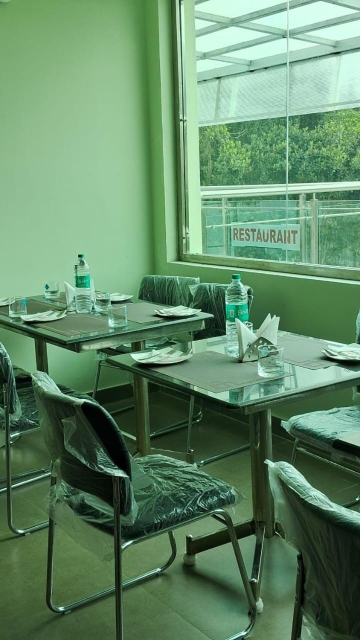 Hotel Peppers เยอร์โคด ภายนอก รูปภาพ