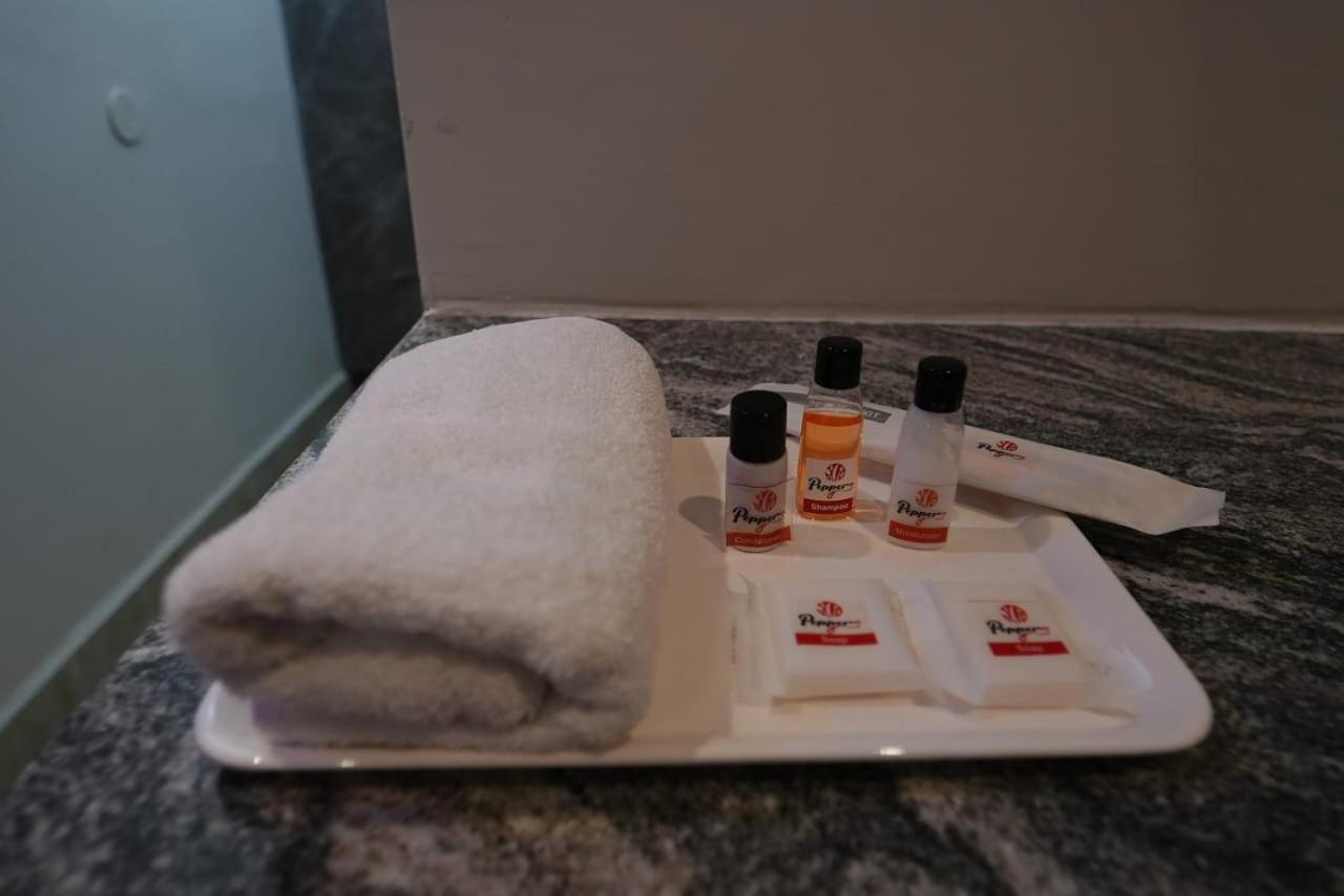 Hotel Peppers เยอร์โคด ภายนอก รูปภาพ