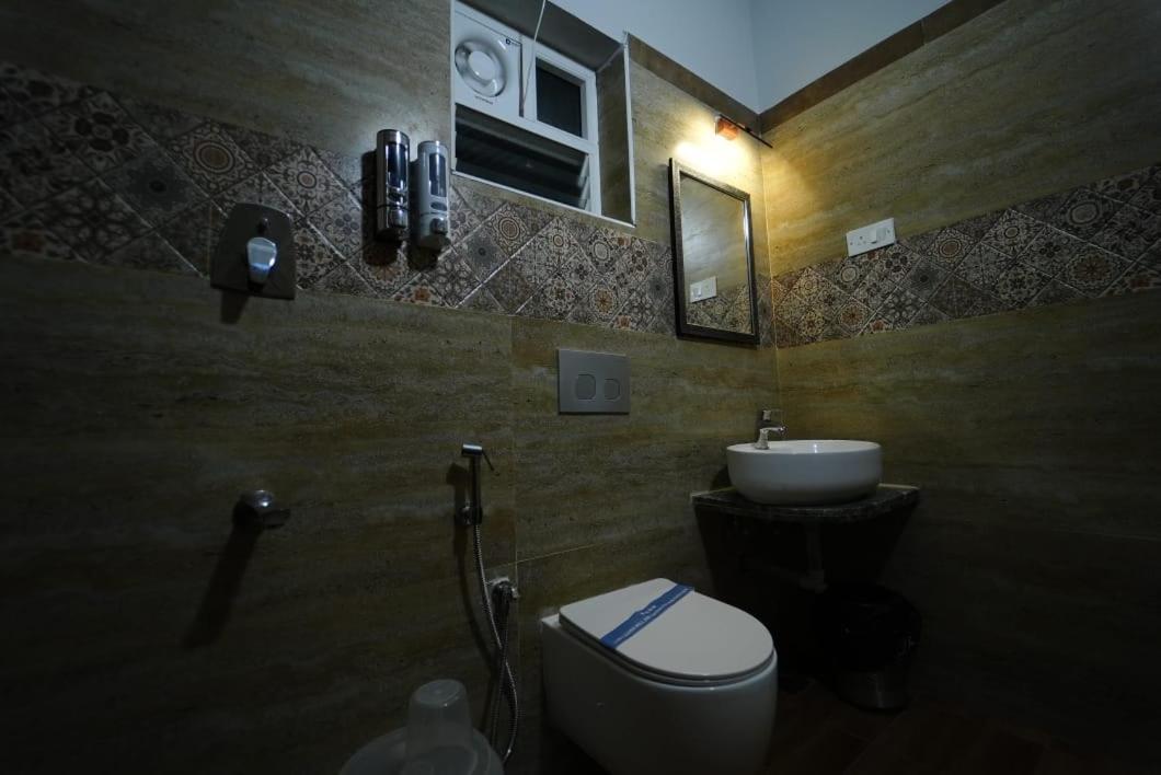 Hotel Peppers เยอร์โคด ภายนอก รูปภาพ
