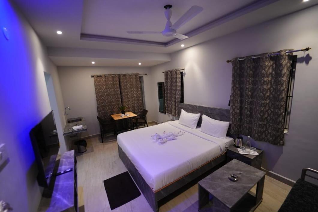 Hotel Peppers เยอร์โคด ภายนอก รูปภาพ