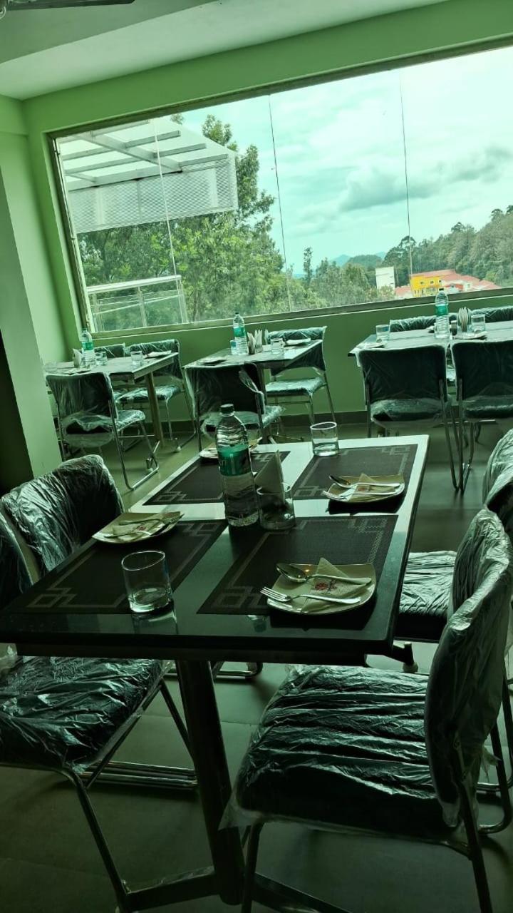 Hotel Peppers เยอร์โคด ภายนอก รูปภาพ