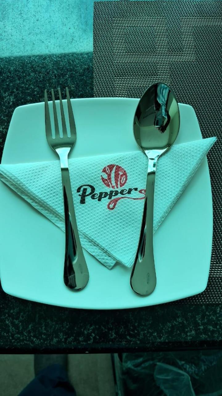 Hotel Peppers เยอร์โคด ภายนอก รูปภาพ