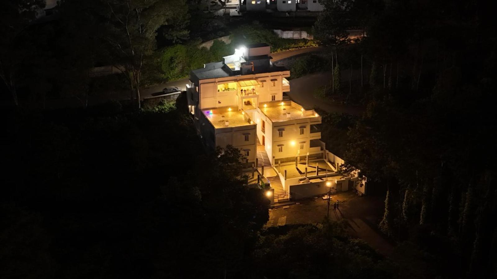 Hotel Peppers เยอร์โคด ภายนอก รูปภาพ