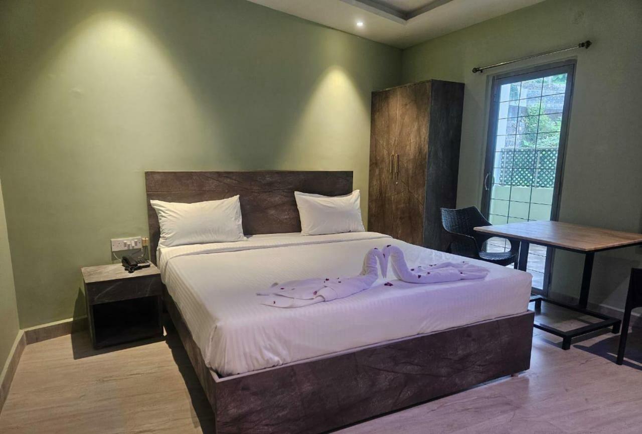 Hotel Peppers เยอร์โคด ภายนอก รูปภาพ